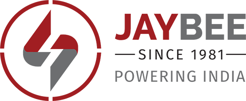 Jaybee Industries logo