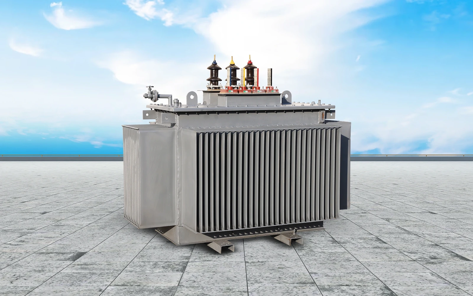 Isolation Transformers manufactured by Jaybee Industries